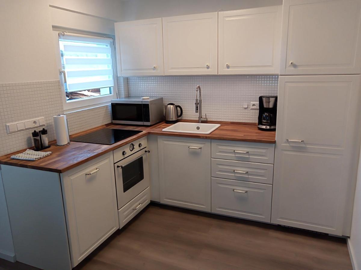 Ferienwohnung Waldvogel Имменштад-ам-Бодензее Экстерьер фото