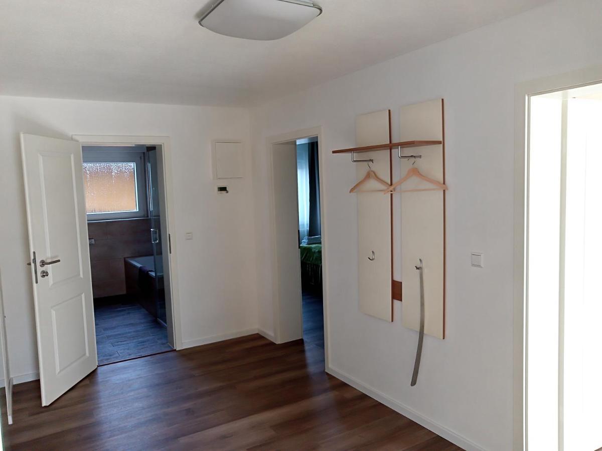 Ferienwohnung Waldvogel Имменштад-ам-Бодензее Экстерьер фото