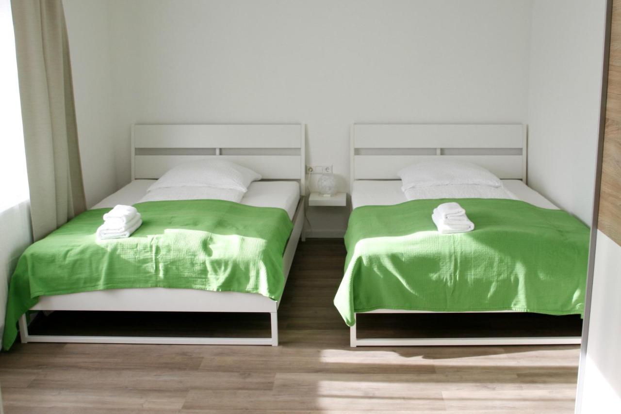 Ferienwohnung Waldvogel Имменштад-ам-Бодензее Экстерьер фото