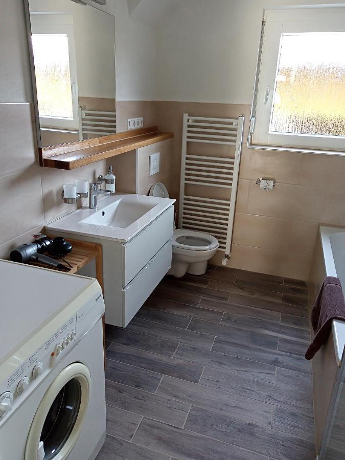 Ferienwohnung Waldvogel Имменштад-ам-Бодензее Экстерьер фото