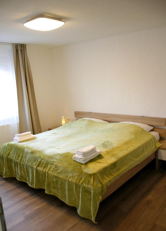 Ferienwohnung Waldvogel Имменштад-ам-Бодензее Экстерьер фото