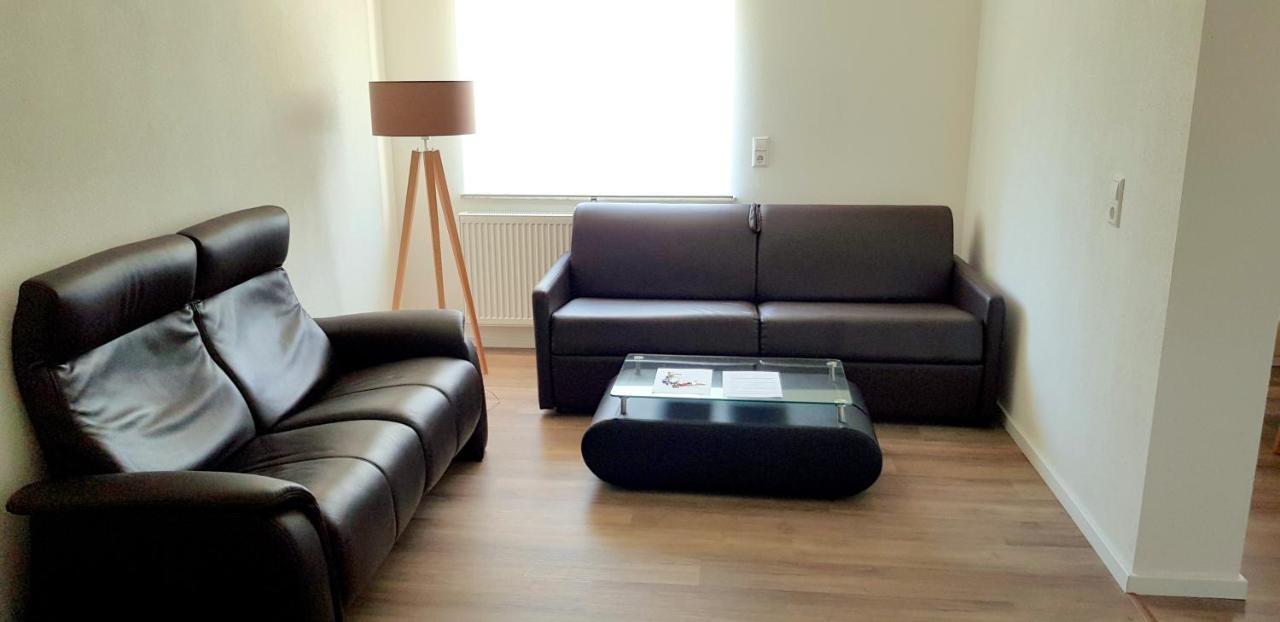 Ferienwohnung Waldvogel Имменштад-ам-Бодензее Экстерьер фото