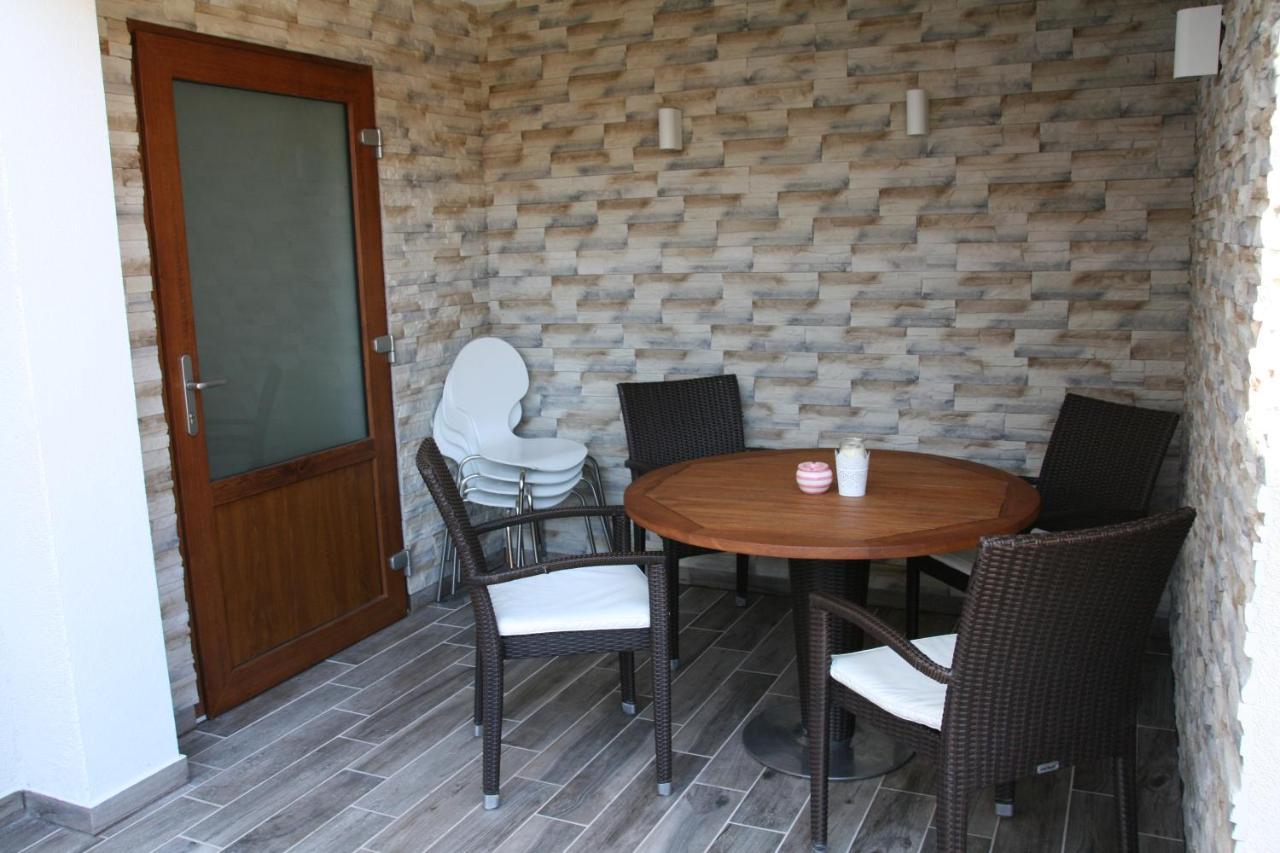Ferienwohnung Waldvogel Имменштад-ам-Бодензее Экстерьер фото
