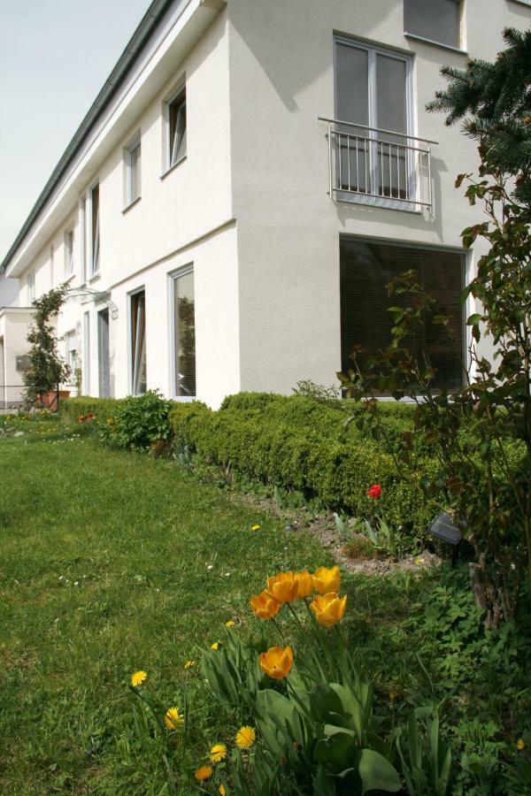 Ferienwohnung Waldvogel Имменштад-ам-Бодензее Экстерьер фото